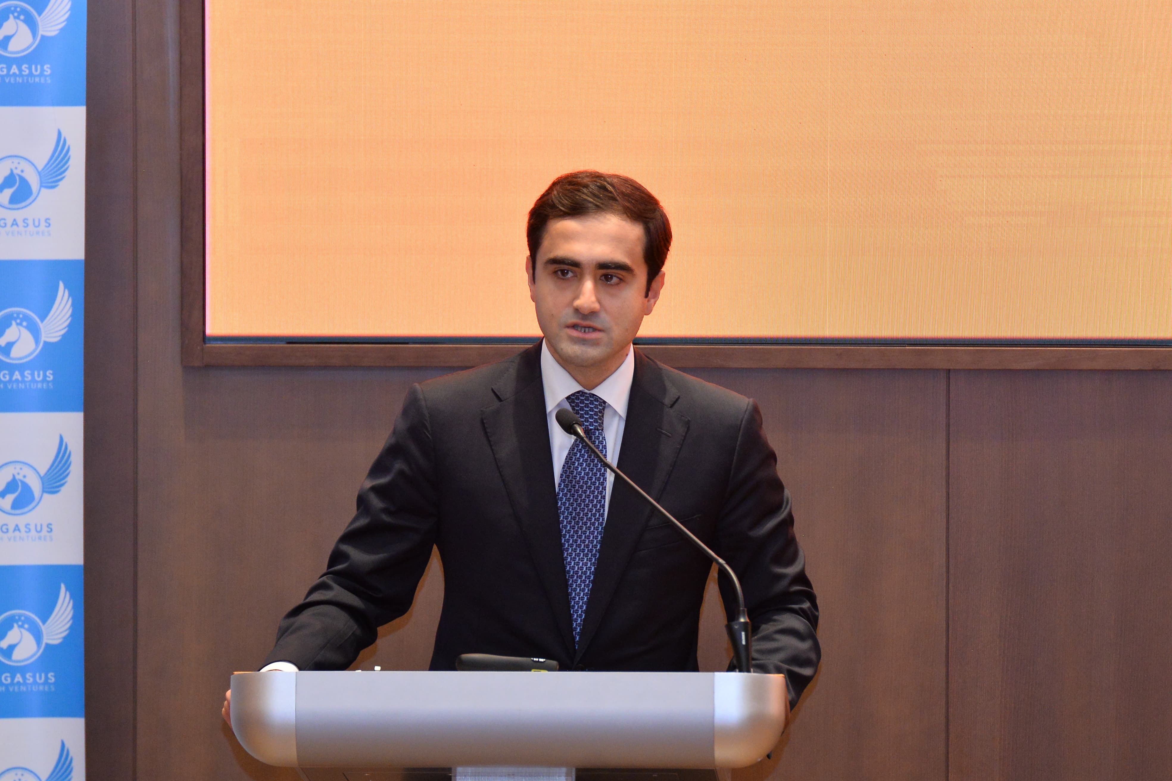 Azərbaycan ilk dəfə startaplar üzrə ən nüfuzlu regional tədbirə ev sahibliyi edir